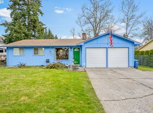 5128 SE Welch Rd, Gresham, OR 97080