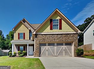 645 Wellford Ave, Jefferson, GA 30549