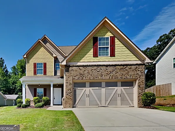 645 Wellford Ave, Jefferson, GA 30549