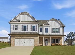 1006 Mallard Point, Hoschton, GA 30548