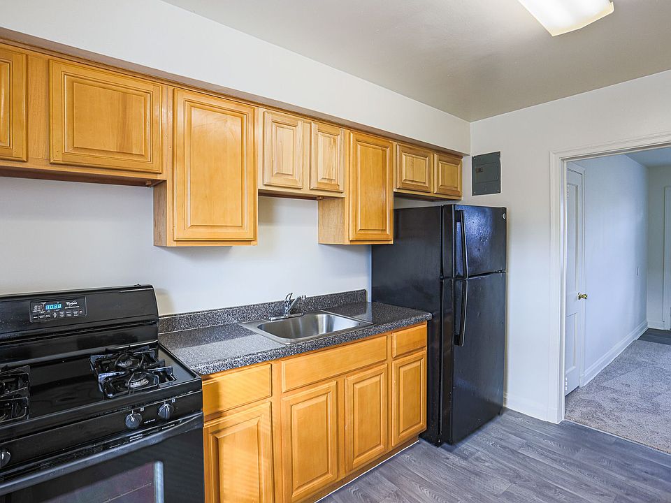 Kitchen-Partial Reno