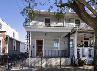207 Somerset St, Gloucester City, NJ 08030