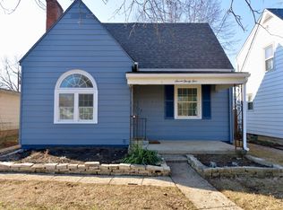 735 Wiltshire Rd, Columbus, OH 43204