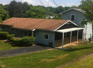 1312 NW Kalmia Rd, Knoxville, TN 37909
