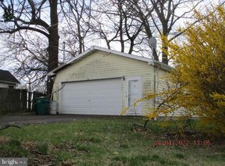 4482 Somerton Rd, Trevose, PA 19053