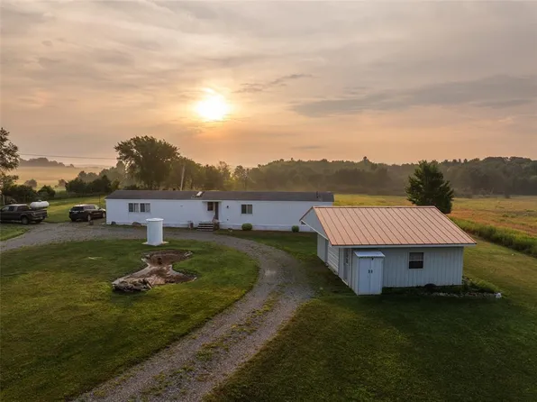 2742 Pray Avenue, Neillsville, WI 54456