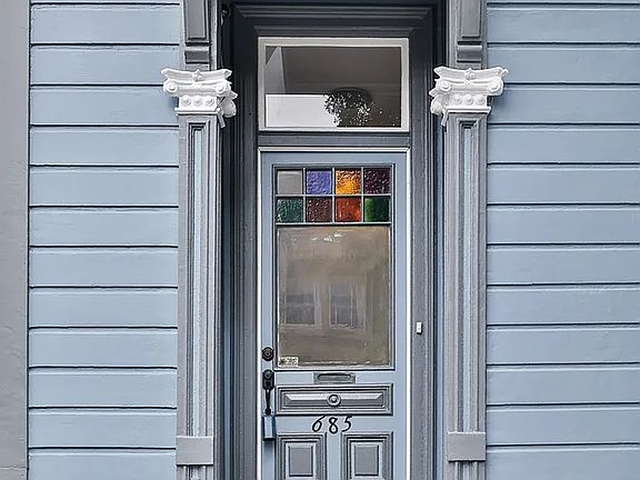 2nd image of 685 Capp St