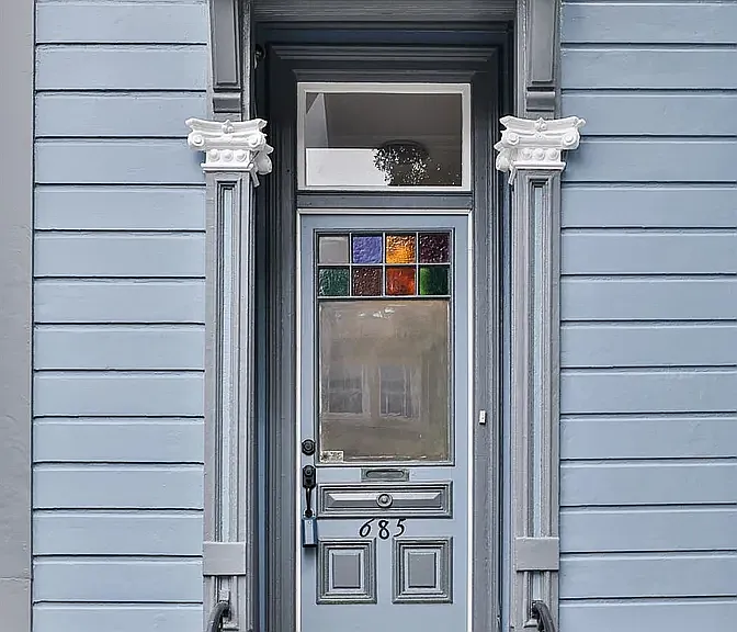 685 Capp St — Photo 2