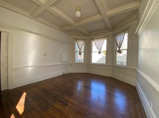 1335 Stevenson St #1337-R, San Francisco, CA 94103