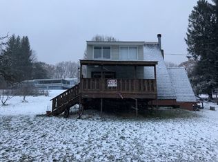 1394 Sandy Run Rd, Confluence, PA 15424