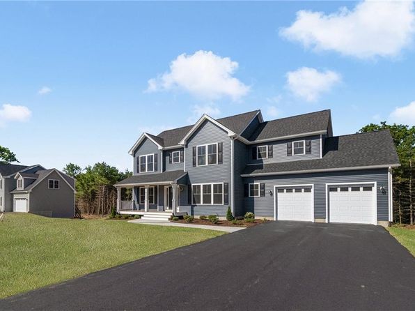 LOT 24 Forteen Cassidy Trl, Coventry, RI 02816
