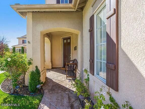 2nd image of 593 Camino Del Cielo