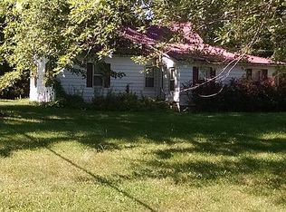 2311 Elm Rd, Webberville, MI 48892