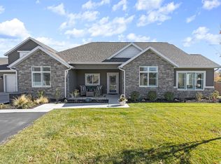 527 E Lone Star Ln UNIT D, Saratoga Springs, UT 84045