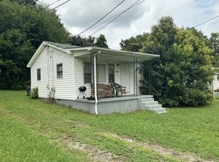 3009 Central Ave, High Pt, NC 27260