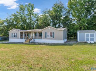 162 Joe Turner Rd SE, Huntsville, AL 35803