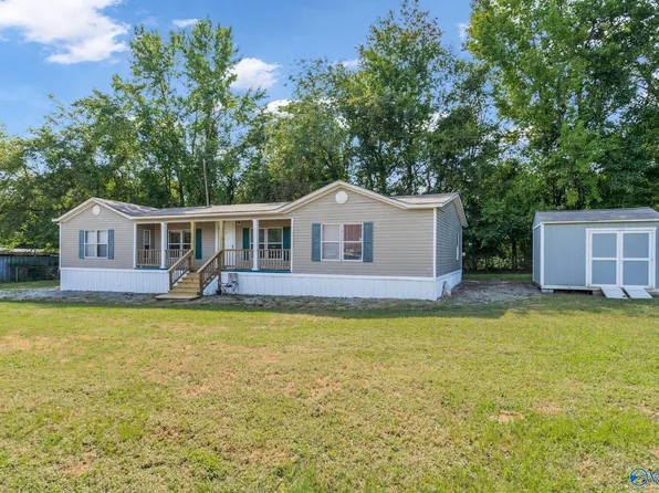 162 Joe Turner Rd SE, Huntsville, AL 35803