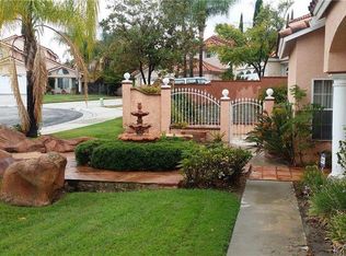 20621 Gelman Dr, Riverside, CA 92508