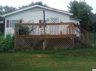 158 Mockingbird Hl #0, Rutledge, TN 37861