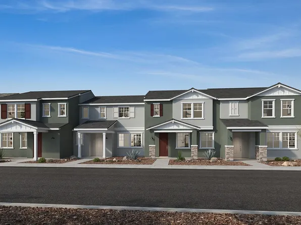 Homes Available Soon, The Terraces at Olea
