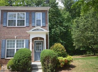 925 Redwood Dr, Norcross, GA