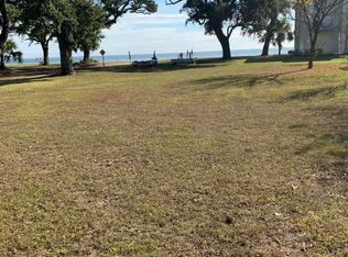 Barkley Dr LOT 2, Pass Christian, MS 39571