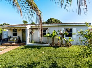 1110 14th Court S, Lake Worth Beach, FL 33460