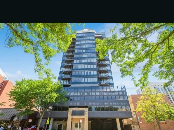 1309 N Wells St #2, Chicago, IL 60610