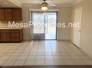 16972 Ouray Rd, Apple Valley, CA 92307