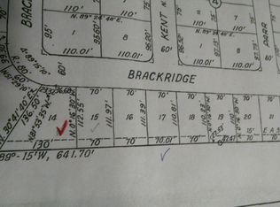 8210 Brackridge Blvd S, Jacksonville, FL 32216