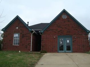 3141 Conger Ct W, Hernando, MS 38632