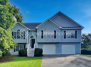 3208 Evonshire Ln, Dacula, GA 30019