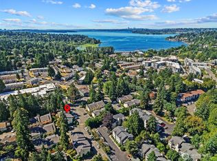 Juanita Crest, Kirkland, WA 98034