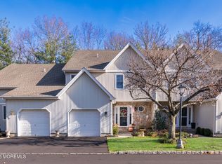 5 Hickory Lane, Little Silver, NJ 07739