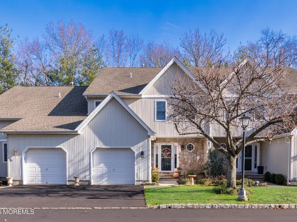 5 Hickory Lane, Little Silver, NJ 07739