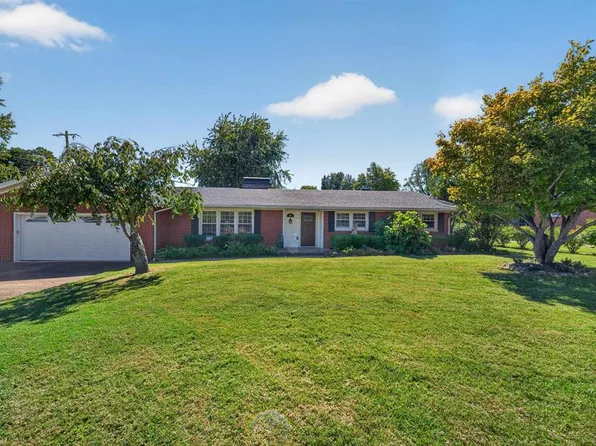 3956 Locust Hill Dr, Owensboro, KY 42303