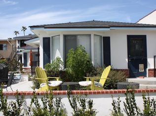 221 7th St APT A, Seal Beach, CA 90740