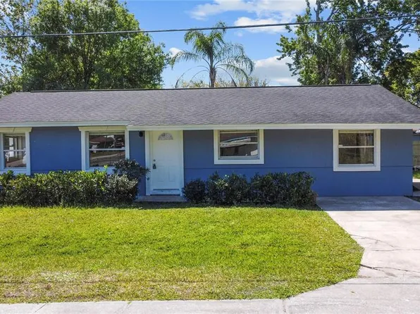 400 Montana Ave, Saint Cloud, FL 34769