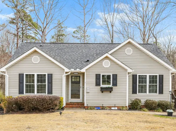 7 Lawrence Ward Ct, Fountain Inn, SC 29644