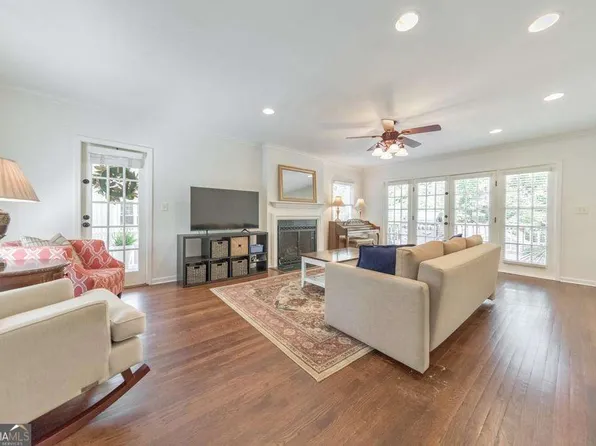 112 Kathryn Ave, Decatur, GA 30030