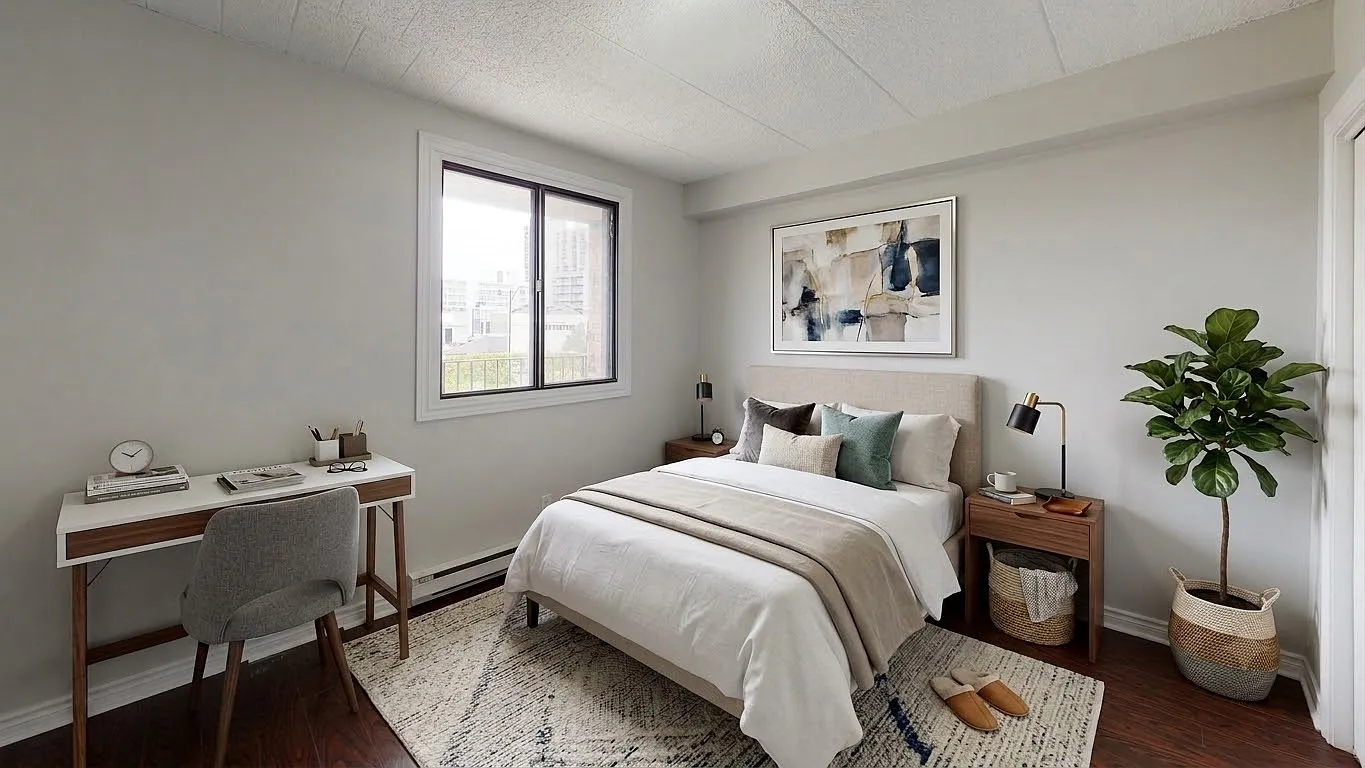 2 bed, $1,595 — Photo 2