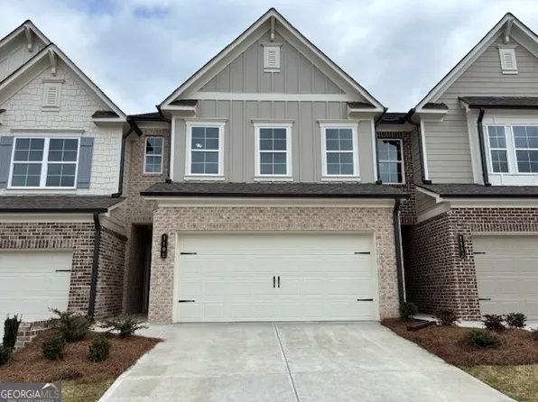 1108 Bartlett Trce, Suwanee, GA 30024