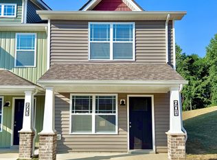 901 Peaceful Pl, Clarksville, TN 37040
