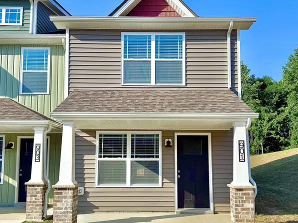 901 Peaceful Pl, Clarksville, TN 37040