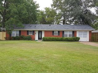 1312 Mark Ave, Bossier City, LA 71112
