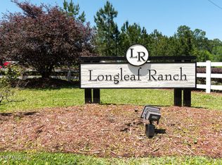 2971 Longleaf Ranch Cir, Middleburg, FL 32068
