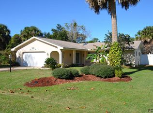 144 Frankford Ln, Palm Coast, FL 32137