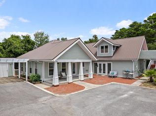 1960 S County Highway 83, Santa Rosa Beach, FL 32459