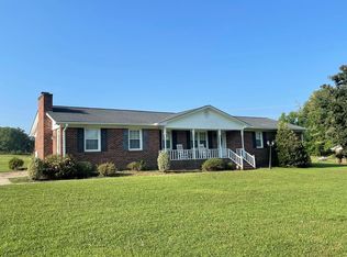 161 Old Race Track Rd, Gaffney, SC 29340