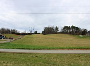 Willocks Rd, Johnson City, TN 37601